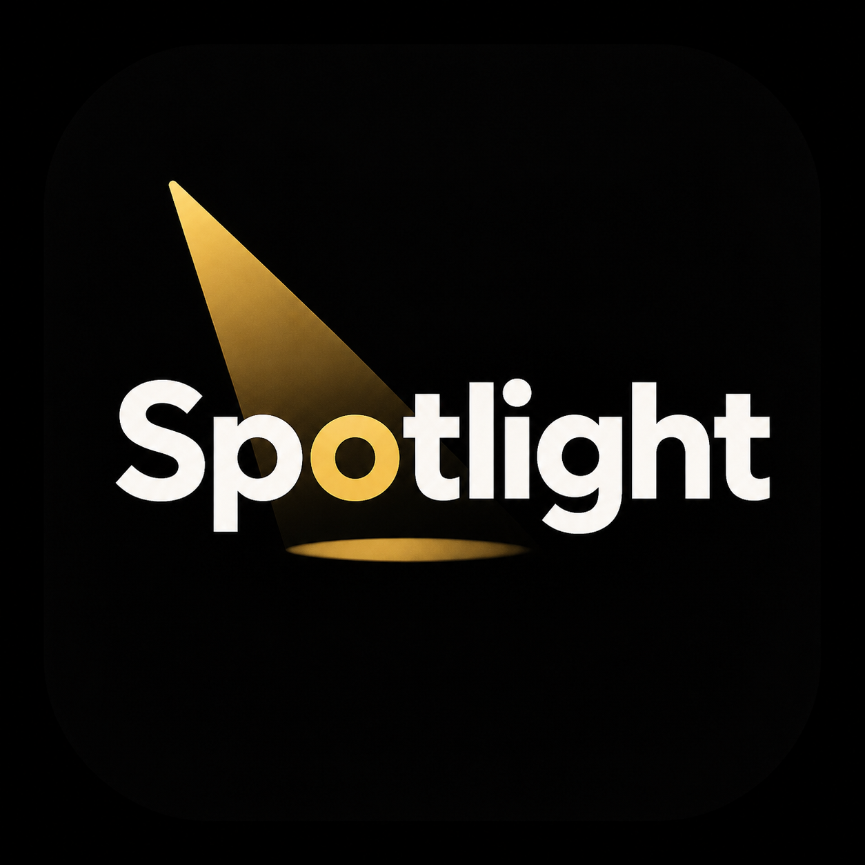 Spotlight